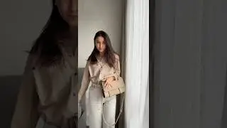 Образ дня #бьюти #образ #бьютиблогер