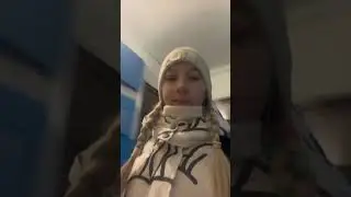 Влог субботы