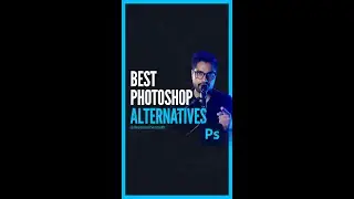 Best Photoshop Alternatives