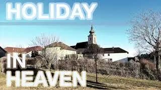 Resl Josef - Holiday in Heaven