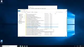 Completely disable Microsoft Edge and Cortana