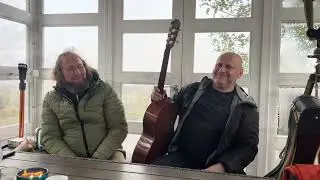 С чистого листа!