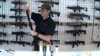 Airsoft GI Uncut - Swiss Arms Light Weight Barrel Extensions