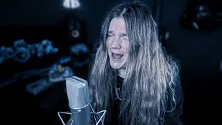 THE JOY OF CHRISTMAS (Majestica) - Tommy Johansson