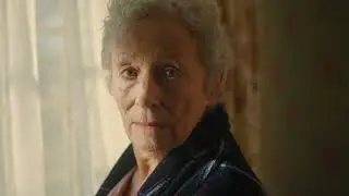Kitch Creative X Elderly Loneliness Campaign Version 1