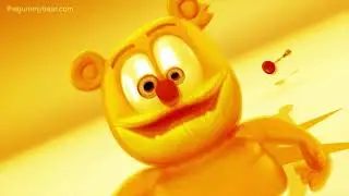 I Am Your Kiki Clown In Robotic Droplet Voices With Colorful Viusal And Audio