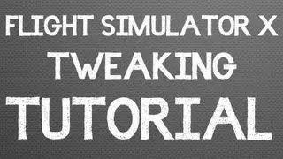 FSX | TWEAKING TUTORIAL | BETTER FPS - EPISODE 2!