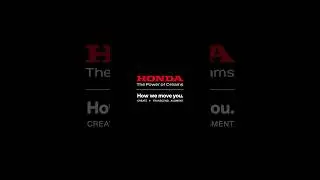 Bridging Dreams and Reality – Experience 'How We Move You'