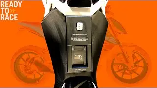 FuelX Installation - Race Dynamics