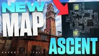 This Map LOOKS AMAZING! | Hiko's First Impressions of Ascent