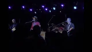 Dirty Knobs “Refugee”