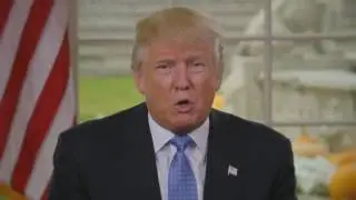 Trumptophan
