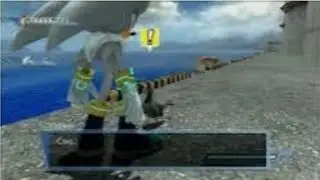[ROAD TO SHADOW GENERATIONS] Sonic the Hedgehog (2006) Livestream 3 (September 24th, 2024)