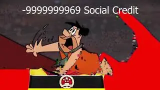 Fred gets caught using a VPN in China
