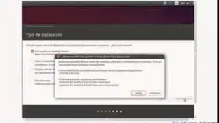 Tutorial 1 instalar ubuntu 1410 en VirtualBox en windows 81