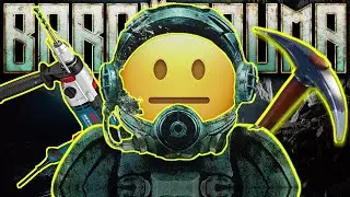 boring a$$ mining mission | Barotrauma #37