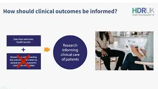 Phenomics Bitesize video   How should patients inform the definition and use of phenotypes Trailer