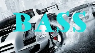 Спокойная Музыка В Машину+BASS