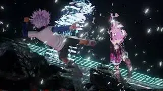 IDK... | JUMP FORCE 2024