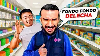 BAZAR CHINO SIMULATOR