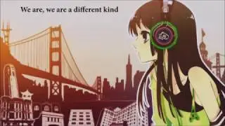 Nightcore - (Axwell /\ Ingrosso) Something New (lyrics)
