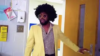 Get Loose- New School (Ms.Taylor Dee, Mr. Chris, Mr. Mood)