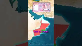 Strongest Currency In the world???