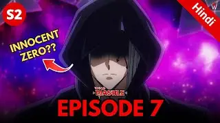 Mashle Season 2 Episode 7 Explained in Hindi