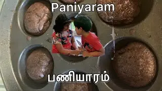 Keto Paniyaram - weightloss paniyaram