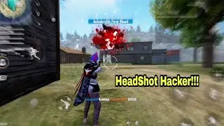 One Tap HEADSHOT only Challenge in CS Ranked😉HEADSHOT Hacker like Gameplay😋 || Garena Free Fire 2021