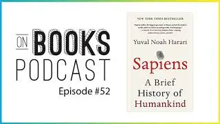 Sapiens Audiobook & Book Summary | w/ Chris Castiglione