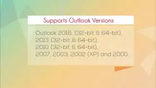 How to Convert Outlook OST File to PST Format | SysInfoTools OST to PST Converter