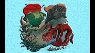 Чиполлино Глава24