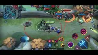 Bagi Hero Cecilion Stack Number 2 Utamakan Memilih Build Yang Benar 