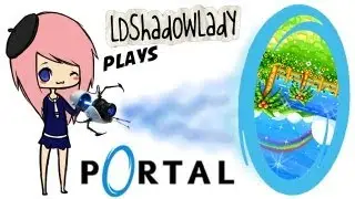 i'm a moron - Portal Ep. 1