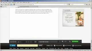 How to Use Scribd.com