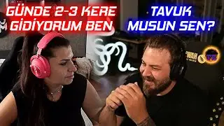Elraen Nemesis Efsane B*k Muhabbeti w/ RRaenee
