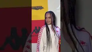 Christina Milian and Jayda Cheaves at PrettyLittleThing x Kappa Launch Party
