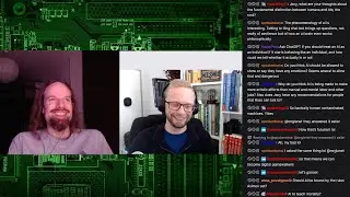 Discussion on AI, consciousness, and future of society with Jacy Reese Anthis