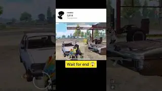 Squad vs Squad Fight Who Do You Think Will Win ? 😱🥵 #shorts #pubg #bgmi #darkee #short #viral