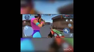 5 shooting games with bot friend and enemy bots