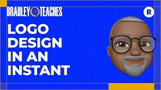 Logo Design in an Instant