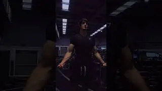 The ending 🔥 #gym #musclefitness #fitness #gymmotivation #motivation #fitnessaddict #bodybuilding