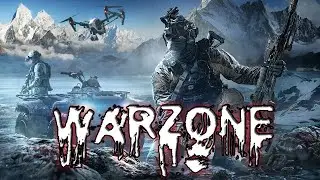 Заценил обнову? Поделись мнением | CoD Warzone | КоД Варзона