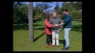 Play School - Colin, Monica and John - Royal Botanical Gardens FULL EPISODE