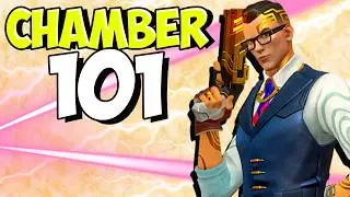 How To Play Chamber In 2026