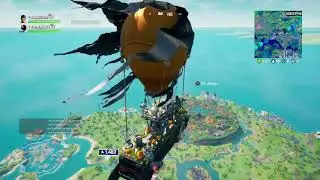 Playing fortnite#muddy