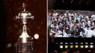 ¿El Real Madrid está dolido por el Balón de Oro? 😱 ¿Quién será el campeón de la Libertadores? 🏆
