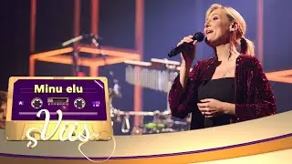 SYNNE VALTRI - EI ME ETTE TEA