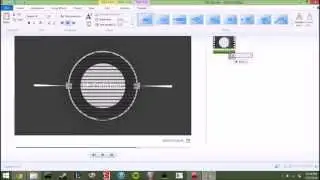 How to make a Youtube intro using Windows Movie Maker tutorial
